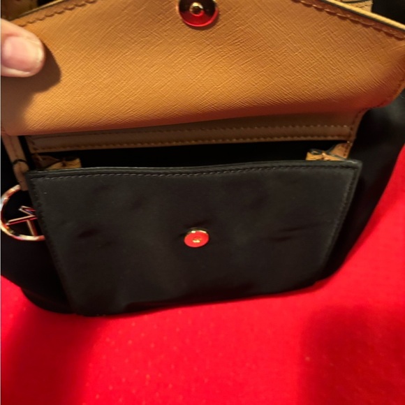 Black Nylon Bag - Picture 9 of 11